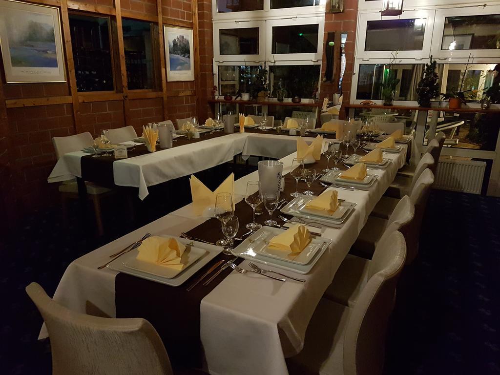 Fergana Uebersee Hotel بريمرهافن المظهر الخارجي الصورة